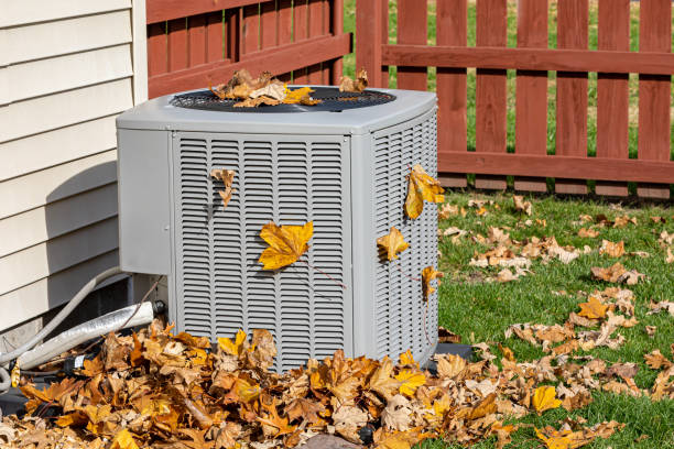 Best HVAC Maintenance Near Me  in Silver Ridge, NJ
