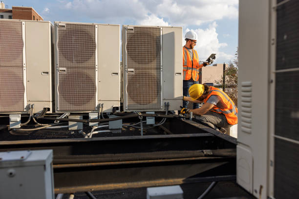 Best HVAC Tune-Up Services  in Silver Ridge, NJ