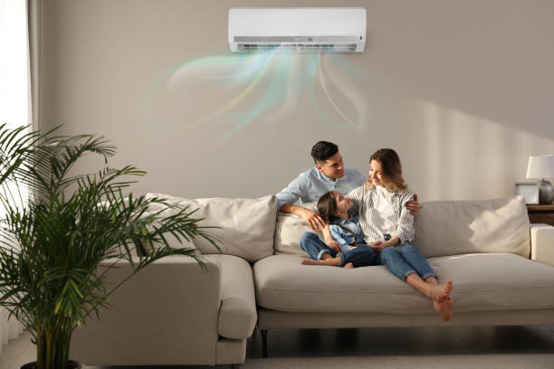 Best 24/7 HVAC Repair  in Silver Ridge, NJ