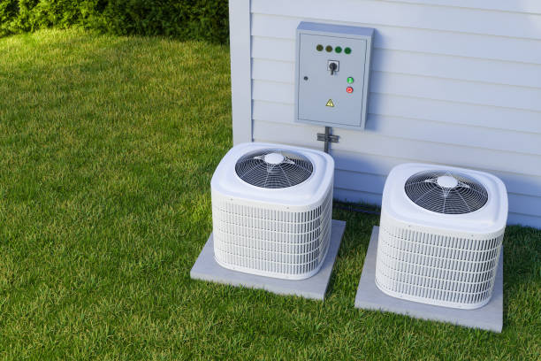 Best HVAC Replacement Cost  in Silver Ridge, NJ
