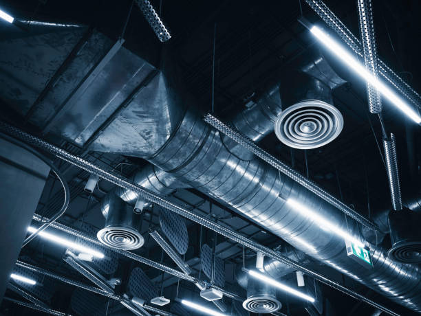 Best Residential HVAC Services  in Silver Ridge, NJ