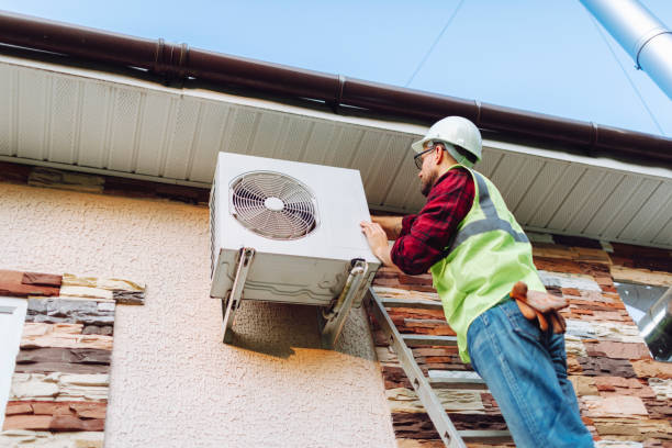 Best Air Conditioning Repair  in Silver Ridge, NJ