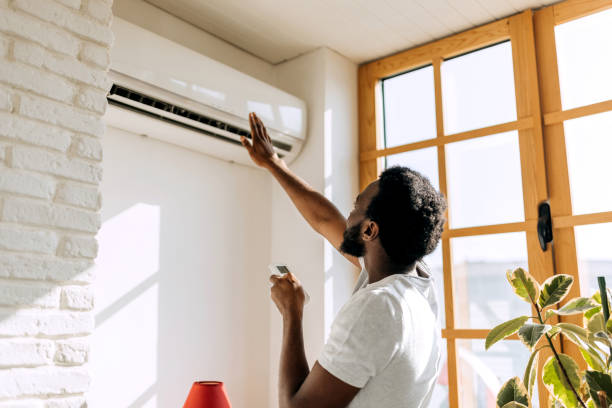  Silver Ridge, NJ HVAC Pros