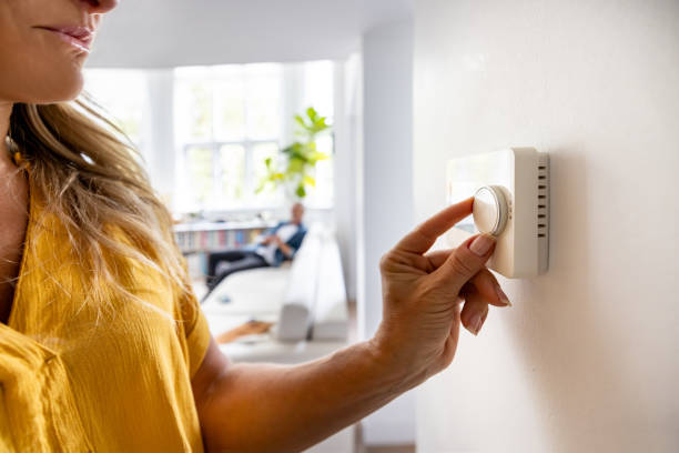 Best Affordable HVAC Services  in Silver Ridge, NJ