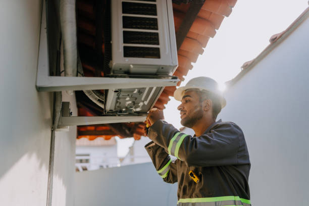 Best Heating Repair Services  in Silver Ridge, NJ