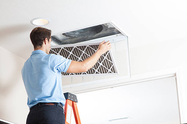 Best Central Air Repair  in Silver Ridge, NJ