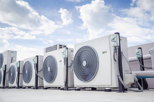  Silver Ridge, NJ HVAC Pros