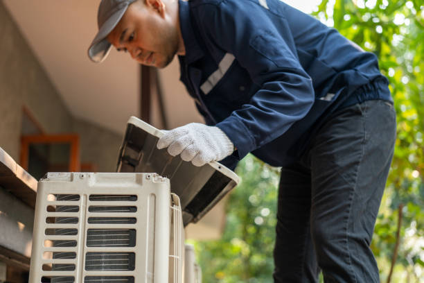 Silver Ridge, NJ HVAC Company