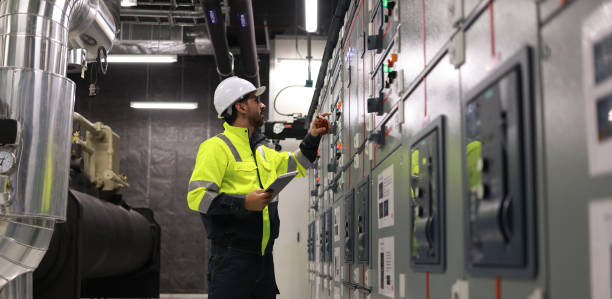 Best HVAC Cleaning Services  in Silver Ridge, NJ