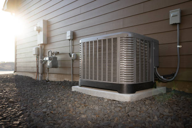 Ductless HVAC Repair in Silver Ridge, NJ
